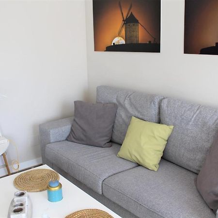 Apartamento Vistas Molineras Consuegra Kültér fotó
