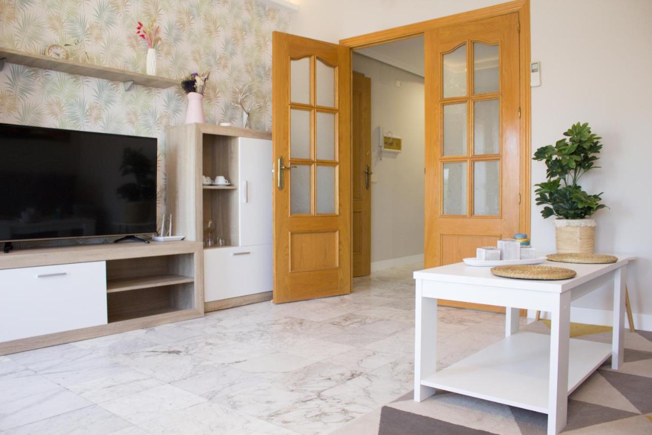 Apartamento Vistas Molineras Consuegra Kültér fotó