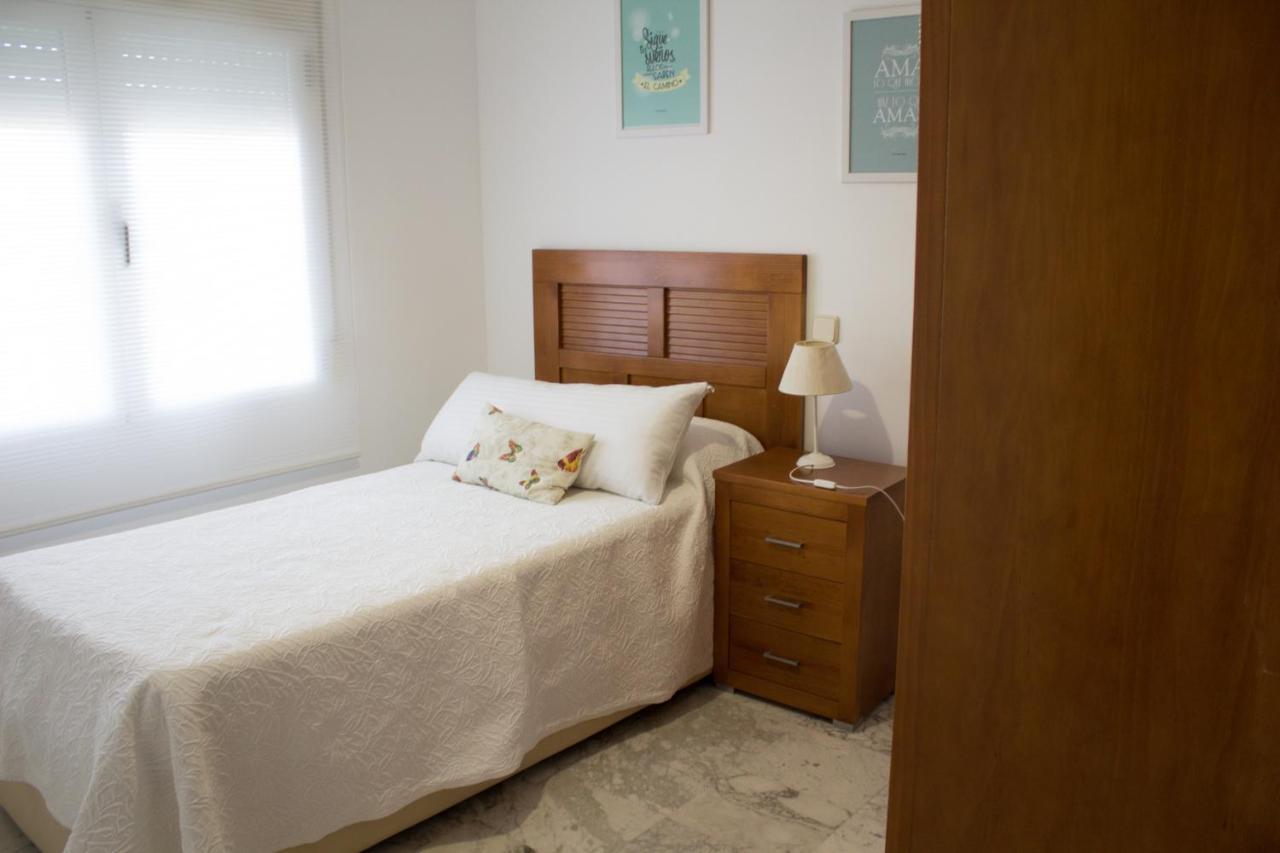 Apartamento Vistas Molineras Consuegra Kültér fotó