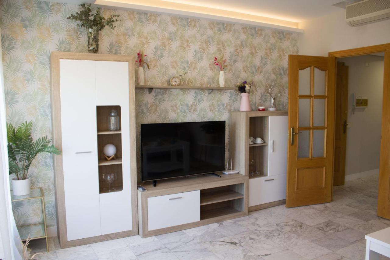Apartamento Vistas Molineras Consuegra Kültér fotó
