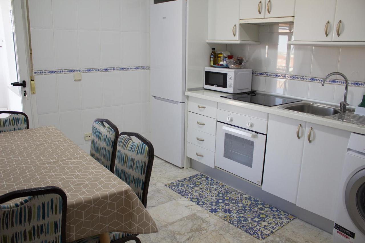 Apartamento Vistas Molineras Consuegra Kültér fotó