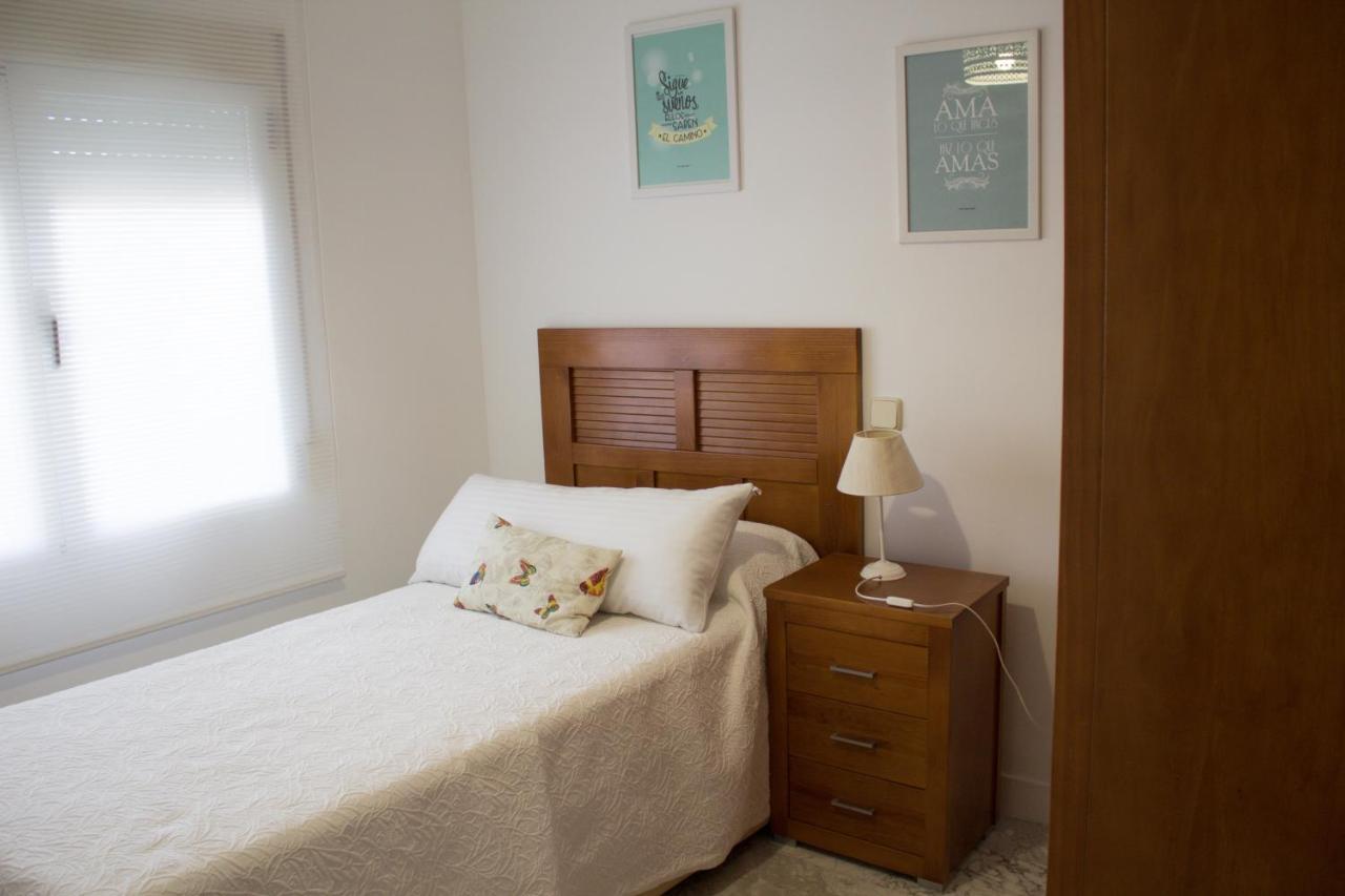 Apartamento Vistas Molineras Consuegra Kültér fotó