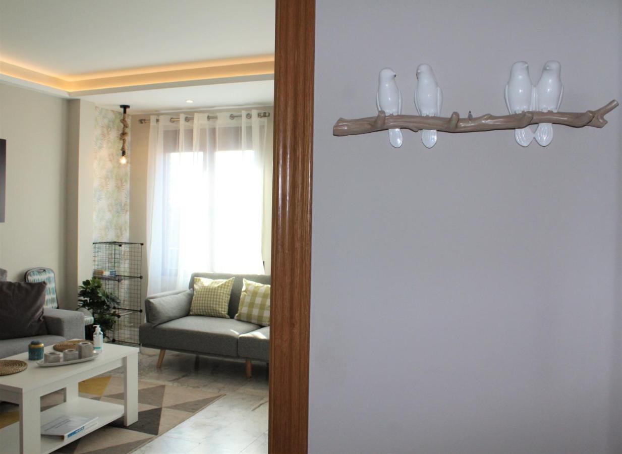 Apartamento Vistas Molineras Consuegra Kültér fotó