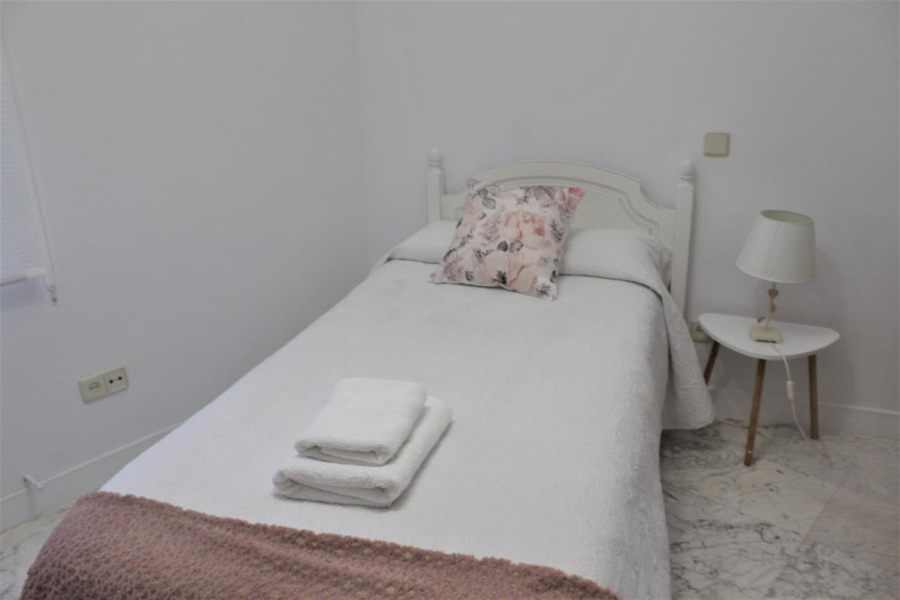 Apartamento Vistas Molineras Consuegra Kültér fotó