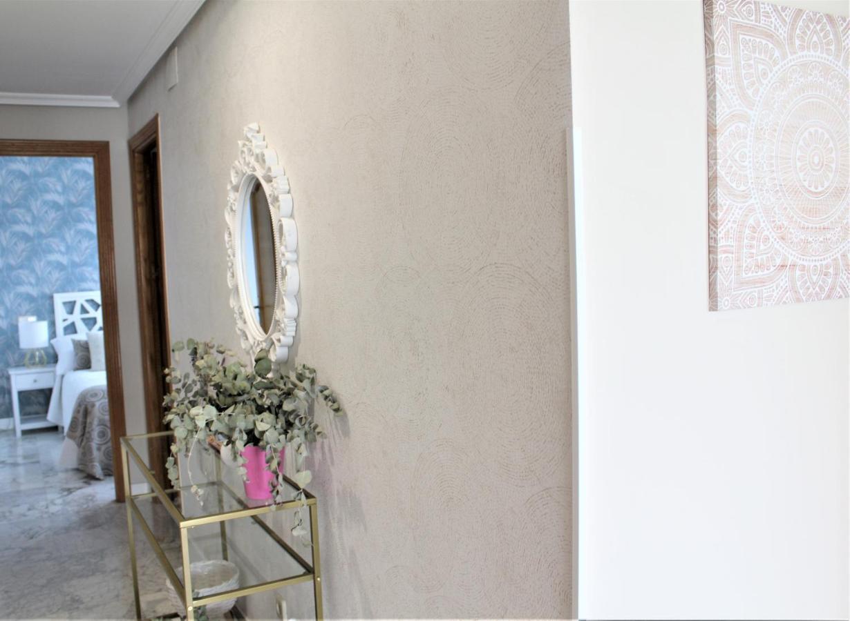 Apartamento Vistas Molineras Consuegra Kültér fotó