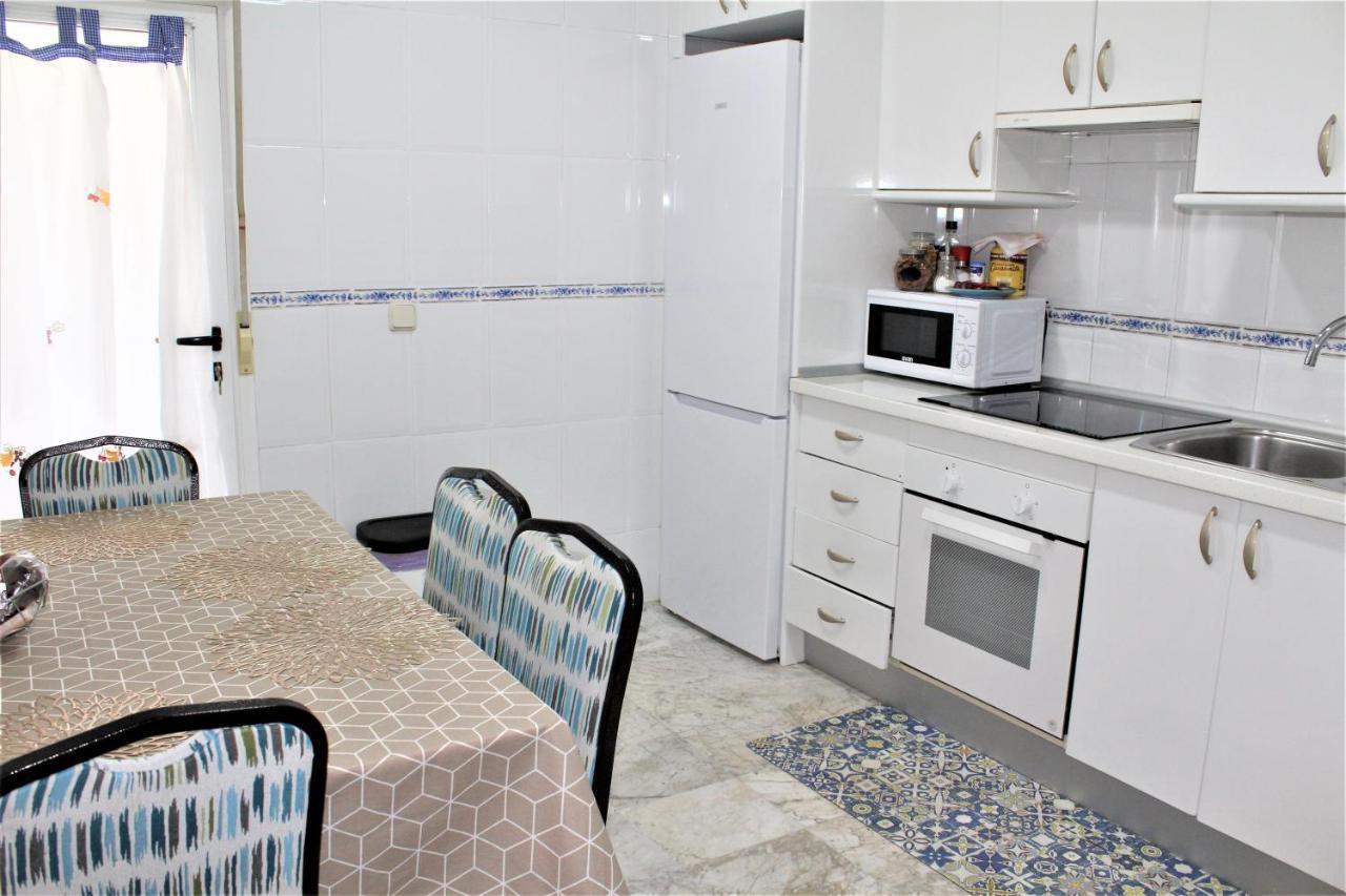 Apartamento Vistas Molineras Consuegra Kültér fotó